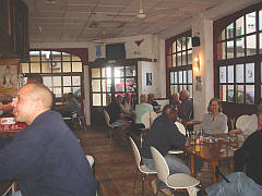 Bars in Torrevieja