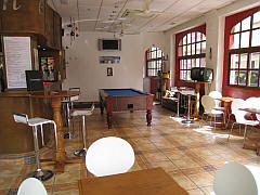 Bars in Torrevieja - Kennedys