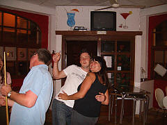 Bars in Torrevieja - Kennedys