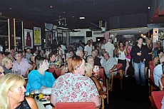 Bars in Torrevieja - Lounge bar