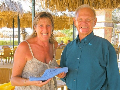 La Siesta Bowls Club in Torrevieja