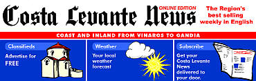 Costa Levante News