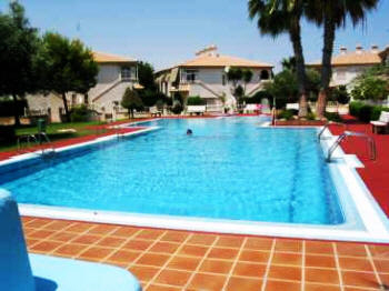 Property for sale in Torrevieja and surrounding areas - Properties in Torrevieja