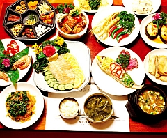Restaurants in Torrevieja