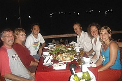 Restaurants in Torrevieja