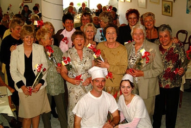 Association of Retired Police Officers - Torrevieja