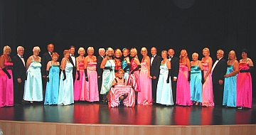 Rascals in Torrevieja