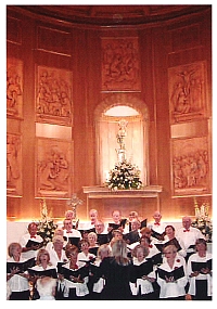 Torrevieja Choir