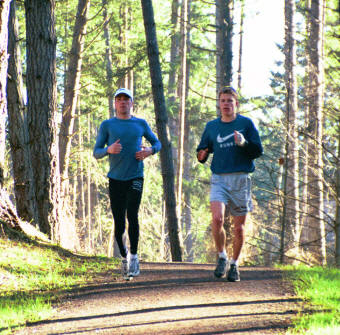 Costa Blanca Runners (South) - Torrevieja