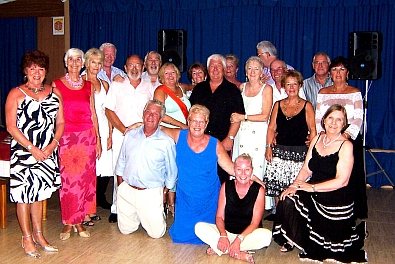 Campoverde Theatre Group