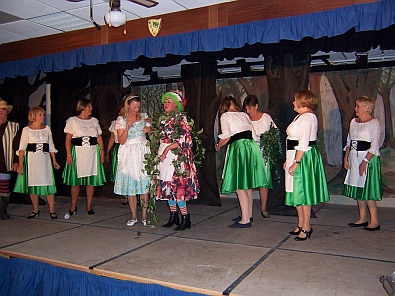 Campoverde Theatre Group