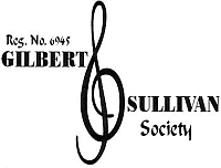 The Gilbert and Sullivan Society in Torrevieja
