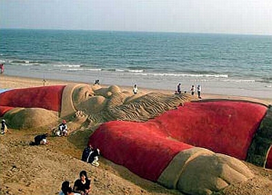 Fiestas in Torrevieja and local holidays in Torrevieja
