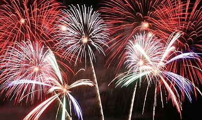 Fiestas in Torrevieja and local holidays in Torrevieja