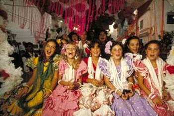 Holidays and Fiestas in Torrevieja