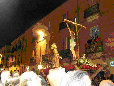 Holidays and Fiestas in Torrevieja