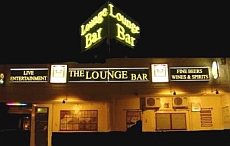 Bars in Torrevieja - Lounge bar