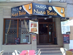Restaurants in Torrevieja