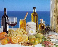 Torrevieja, on the Costa Blanca, in sunny Spain