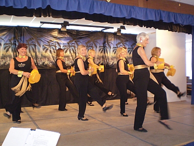 Campoverde Theatre Group